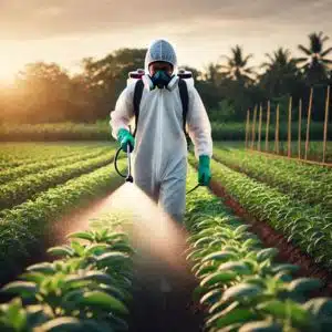 acari e agricoltura