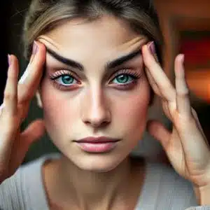Acari e infezioni oculari