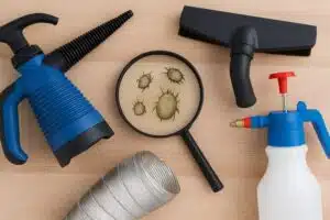 foto prodotti disinfestazione scabbia