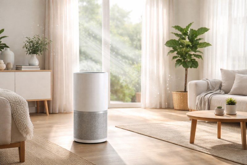 immagine purificatore aria